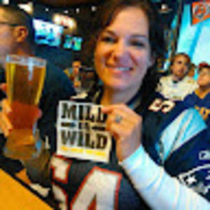 Meet your Posher, Stacy